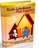 Thumbnail Rich Landlord Poor Landlord - eBook with MRR