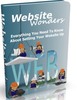Thumbnail Website Wonders - eBook with MRR
