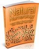 Thumbnail Natural Numerology - eBook with MRR