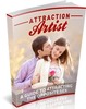 Thumbnail Attraction Artist - eBook with MRR