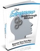 Thumbnail The Entrepreneur Breakthrough Mindset - eBook with MRR