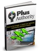 Thumbnail Plus Authority - eBook with MRR