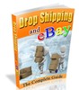 Thumbnail Drop Shipping and eBay - eBook with MRR & Articles Bonus