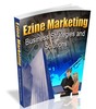 Thumbnail Ezine Marketing - eBook with MRR & Articles Bonus