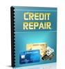 Thumbnail Credit Repair - eBook Articles Report  with MRR