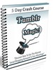 Thumbnail Tumblr Magic - Course with PLR