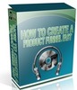 Thumbnail How To Create A Product Funnel Fast - Audio with PLR