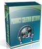 Thumbnail Product Creation Methods - Audio with PLR Thumbnail Product Creation Methods - Audio with PLR