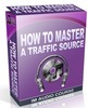 Thumbnail How To Master A Traffic Source - Audio with PLR