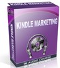 Thumbnail Kindle Marketing - Audio with PLR