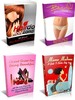 Thumbnail Beauty And Enhancement Package - 4 eBooks with MRR