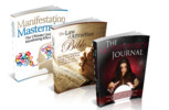 Thumbnail Metaphysics Package - 3 eBooks with MRR
