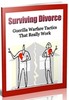 Thumbnail Surviving Divorce - eBook with MRR License 