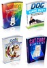 Thumbnail Pets Package - 4 eBooks with MRR
