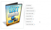 Thumbnail List Magic - Instruction Video, Audio and Pdf wirh MRR License