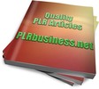 Thumbnail Credit Card Security PLR Articles ( Articles with PLR Licens