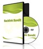 Thumbnail Backlink Bandit - Software with MRR