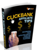 Thumbnail Clickbank Affiliate Tips - eBook with MRR