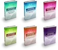Thumbnail Empowered Bible - 6 eBooks with MRR License