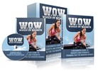 Thumbnail WOW Women On Weights - Package with MRR