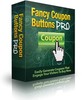 Thumbnail Fancy Coupon Buttons PRO - Software with MRR