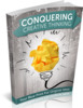 Thumbnail Conquering Creative Thinking - eBook with MRR License