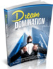 Thumbnail Dream Domination - eBook with MRR License