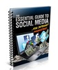 Thumbnail The Essential Guide To Social Media - eBook with MRR License Thumbnail The Essential Guide To Social Media - eBook with MRR License