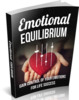 Thumbnail Emotional Equilibrium - eBook with MRR License