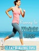 Thumbnail      Running For Weight Loss - eBooks with MRR License