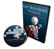 Thumbnail List Building Videos - Instruction Videos with PLR License