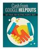 Thumbnail Cash from Google Helpouts