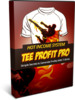 Thumbnail Tee Profit Pro Videos