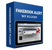 Thumbnail Fakebook Alert WP Plugin