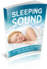 Thumbnail Sleeping Sound