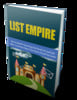 Thumbnail List Empire - eBook with MRR