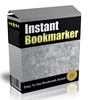 Thumbnail Instant Bookmarker - Software with MRR Thumbnail Instant Bookmarker - Software with MRR