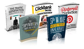 Thumbnail Marketing Niche eBooks