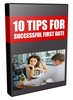 Thumbnail 10 Tips for Successful First Date