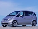 Thumbnail 1997-2004 Mercedes W168 Series A-Class (A140-A160-A160CDI-A170CDI-A190-A210) benzina e Diesel Workshop Repair Service Manual 