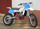 Thumbnail KTM 250MX (1983-1991), 250MXC (1984-2003), 250GS (1983-1999) Workshop Repair Service Manual (EN-DE)