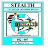 Thumbnail EB-502-007 STEALTH Volleyball Play Book