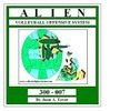 Thumbnail EB-300-007 ALIEN Volleyball Play Book