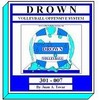 Thumbnail EB-301-007 DROWN Volleyball Play Book