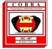 Thumbnail EB-302-007 COBRA Volleyball Play Book