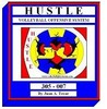 Thumbnail EB-305-007 HUSTLE Volleyball Play Book