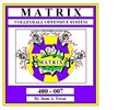 Thumbnail EB-400-007 MATRIX Volleyball Play Book