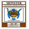 Thumbnail EB-403-007 MONSTER Volleyball Play Book