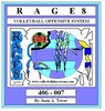 Thumbnail EB-406-007 RAGE8 Volleyball Play Book
