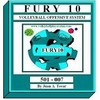 Thumbnail EB-501-007 FURY10 Volleyball Play Book
